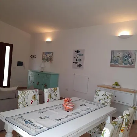 Apartament Maria Caderina House Posada (Sardinia)