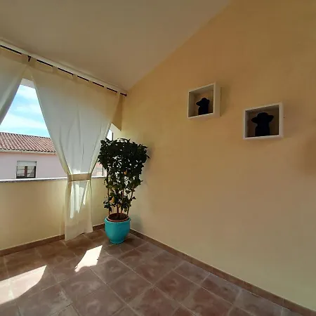 Apartament Maria Caderina House Posada (Sardinia)