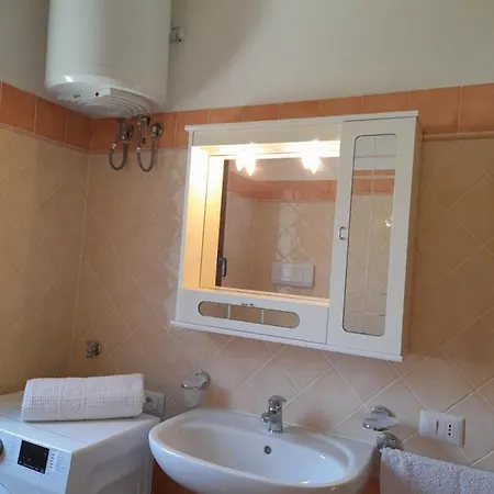 Maria Caderina House Daire Posada (Sardinia)