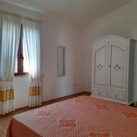 Daire Maria Caderina House *