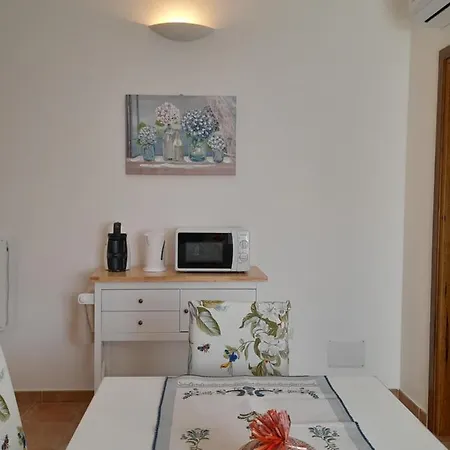 Maria Caderina House