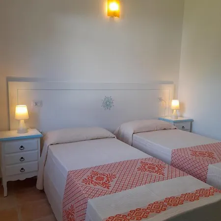 Maria Caderina House * Posada (Sardinia)