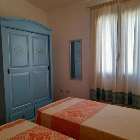 Maria Caderina House Posada (Sardinia)