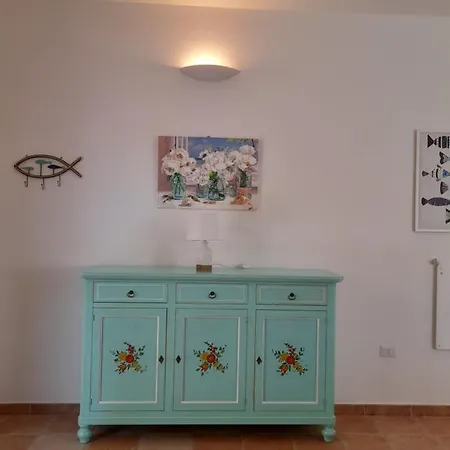 Daire Maria Caderina House *