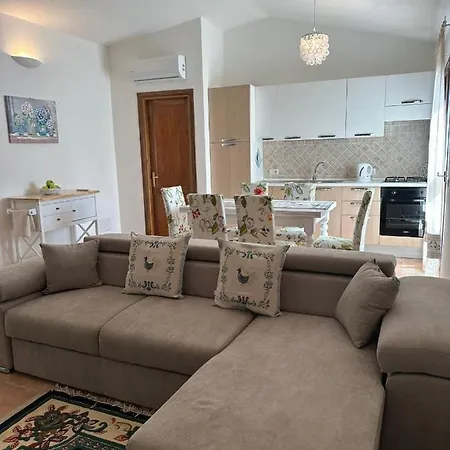 Maria Caderina House Daire