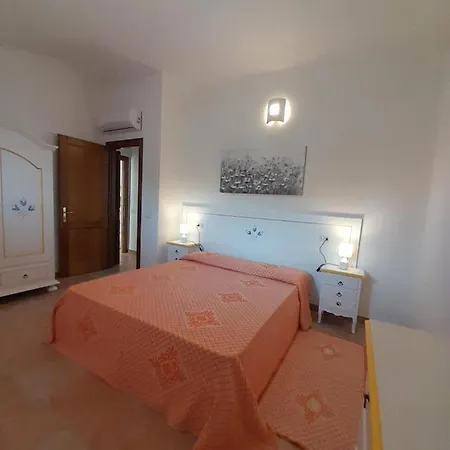 Maria Caderina House Posada (Sardinia)