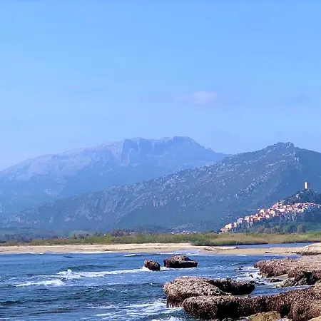 Maria Caderina House