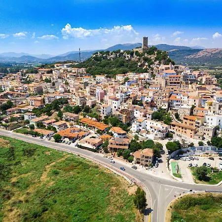 Maria Caderina House