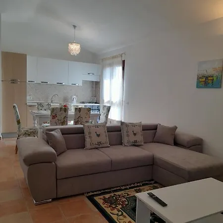 Maria Caderina House Daire *