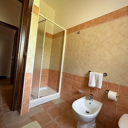 Maria Caderina House Daire