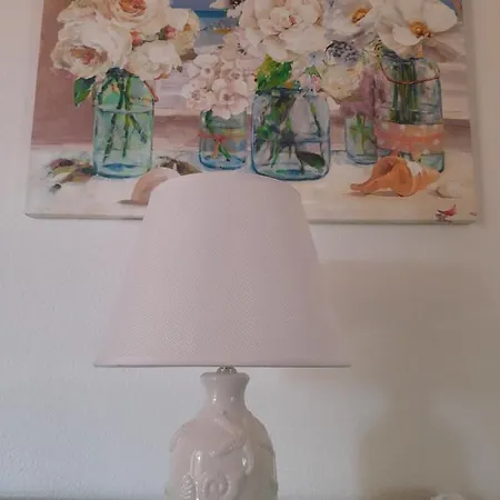 Daire Maria Caderina House Posada (Sardinia)