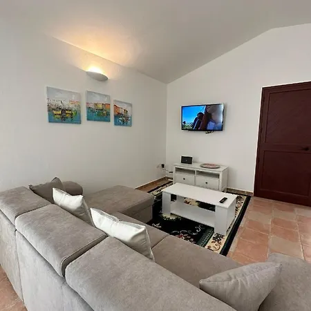 Maria Caderina House *