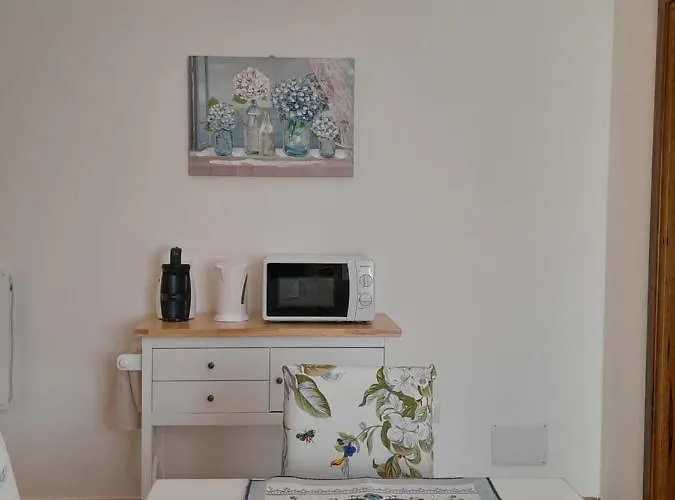 Maria Caderina House