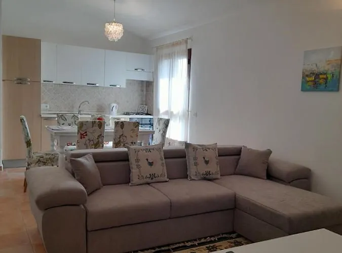 Maria Caderina House Appartement *