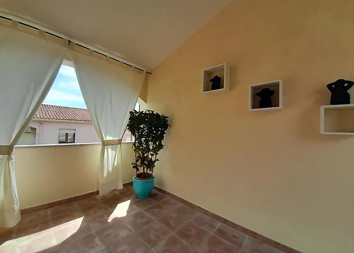 Apartamento Maria Caderina House Posada (Sardinia)